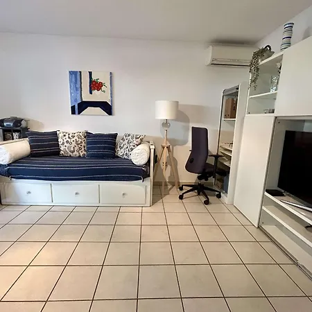 Apartamento Moderne Avec Parking Et Wifi - Fr-1-553-335 Balaruc-les-Bains