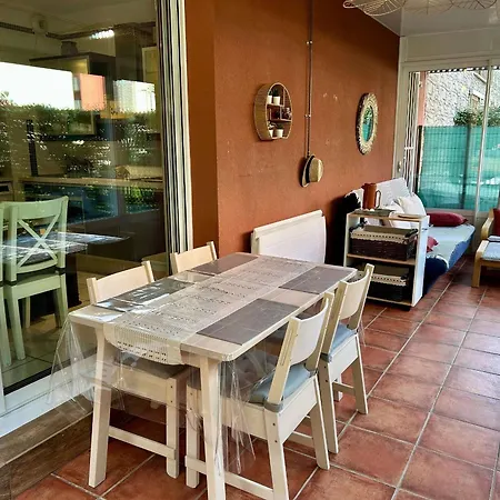 Moderne Avec Parking Et Wifi - Fr-1-553-335 Apartamento *
